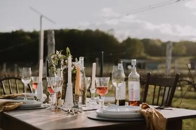 Vignoble Les Vents d&rsquo;Ange