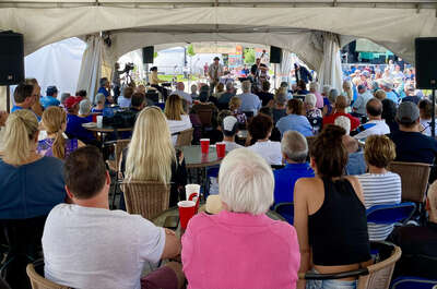 Festi Jazz Mont-Tremblant