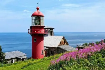 Site historique de Pointe-à-la-Renommée