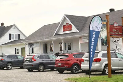 Centre Monique et Gisèle Benoit