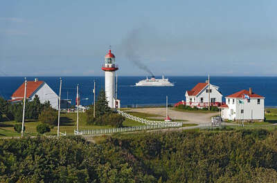 Phare Cap-de-la-Madeleine