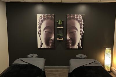 Zen Évasion Spa