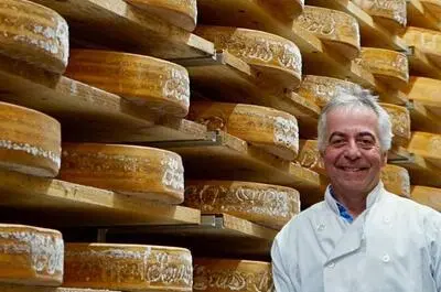 Fromagerie du Presbytère