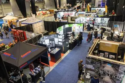 ExpoHabitation de Montréal