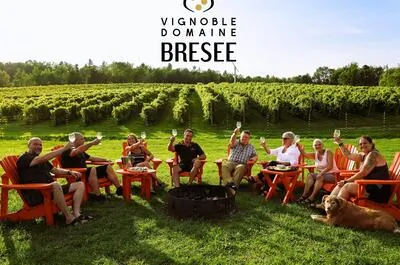 Vignoble Domaine Bresee