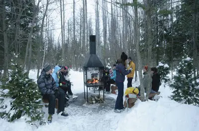 Parc du Grand-Héron