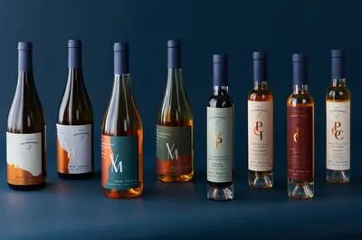 Domaine des salamandres