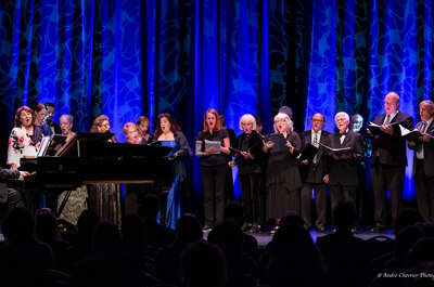 FestivalOpéra de Saint-Eustache des Grandes Laurentides