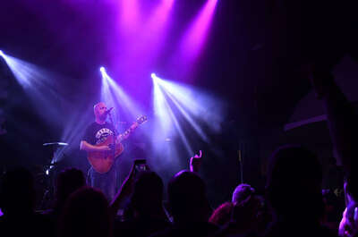 Parc et promenade de la Rivière-aux-Sables