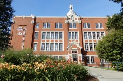Centre culturel Marie-Fitzbach