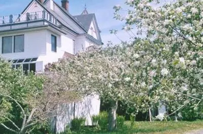 Les 7 fruits du château