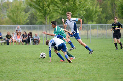International de soccer Jean-Yves Phaneuf de Granby