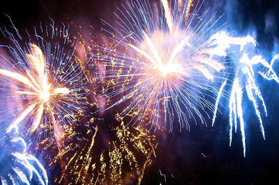 Les Fêtes du Lac William