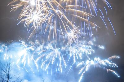 Carnaval de Sherbrooke