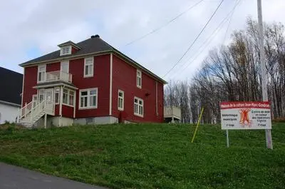 Centre de mise en valeur des Opérations Dignité
