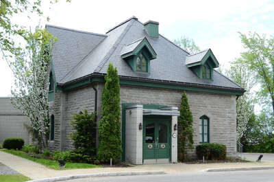 Musée d&rsquo;histoire et du patrimoine de Dorval