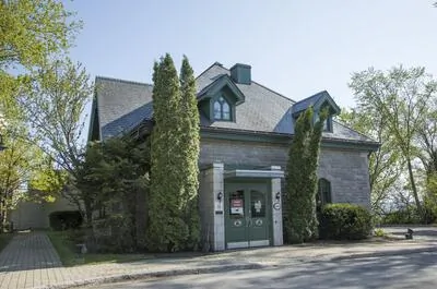 Musée d&rsquo;histoire et du patrimoine de Dorval