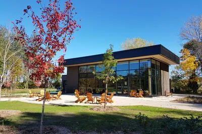 Centre écologique Fernand-Seguin