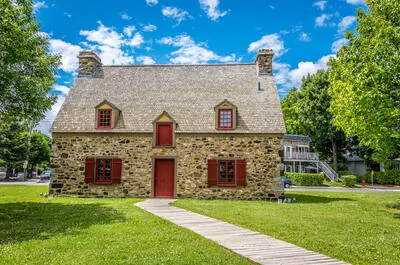 Maison Nivard-De Saint-Dizier, musée et site archéologique