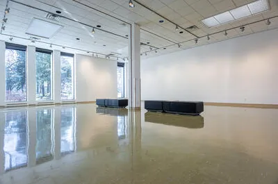 Centre culturel Peter B. Yeomans