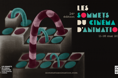 Sommets du cinéma d&rsquo;animation