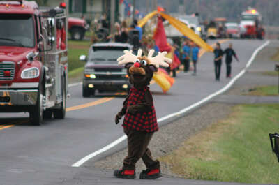 Festival d&rsquo;automne de Sainte-Agathe de Lotbinière