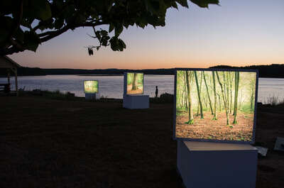 Rencontres de la photographie en Gaspésie