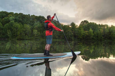 Maison de l&rsquo;eau – Parc Lucien-Blanchard