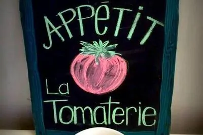La Tomaterie Saint-Pierre-les-Becquets