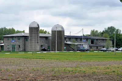 Musée de l&rsquo;aviation de Montréal