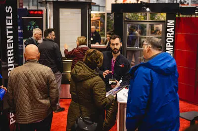 Le Salon de Rivière-du-Loup