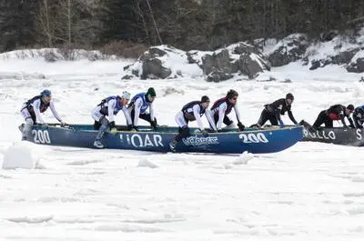 RikiFest l&rsquo;Hivernale