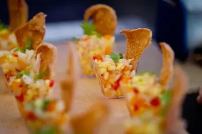 Sherbrooke t&rsquo;en bouche un coin