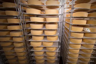 Fromagerie Montebello