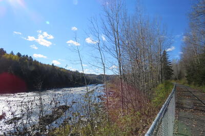 Parc des Rapides-du-Diable