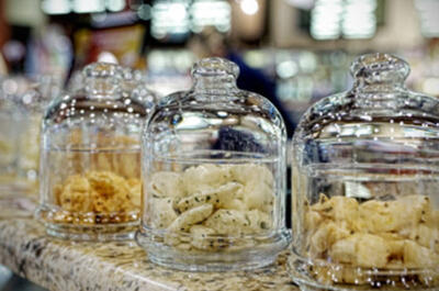 Fromagerie les Rivières