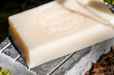 Manufacture de savon Borale