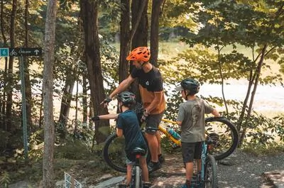 Carbure Aventure