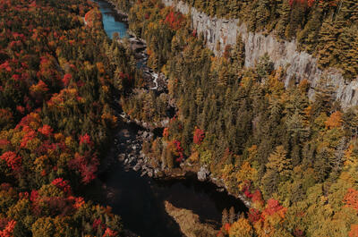Parc naturel régional de Portneuf