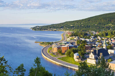 La Malbaie