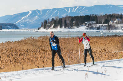 La Virée Nordique de Charlevoix