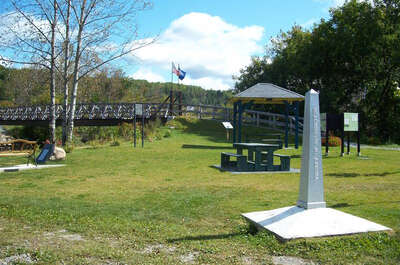 Parc de la Frontière