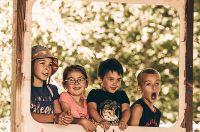 Festival western de Malartic