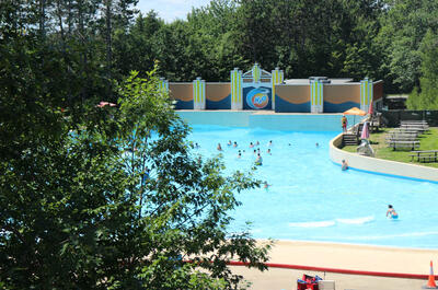 Aquaparc H2O