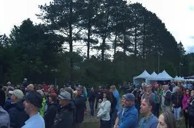 Festi-Bière de Mont-Blanc
