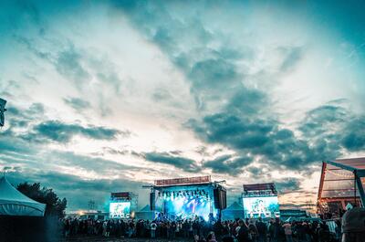 Festival Country Lotbinière