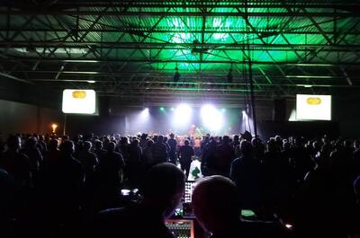 Rendez-vous country de Saint-Michel-des-Saints