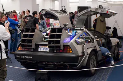 Comiccon de Montréal