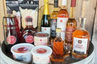 Érablière Bo-Sirop