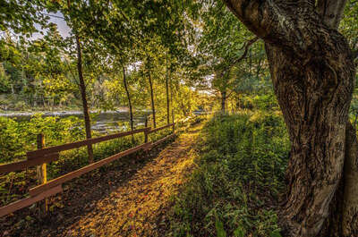 Parc des Deux Rivières